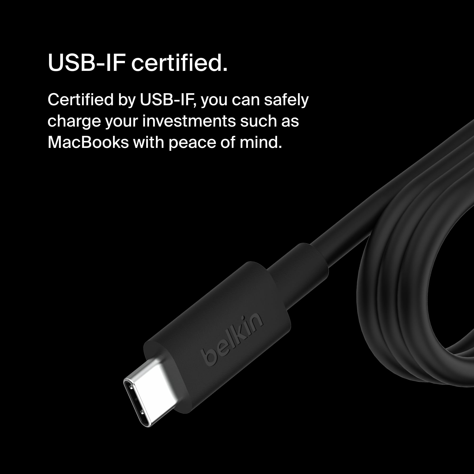 Foto 6 pulgar | Adaptador De Corriente Belkin Connect 100w Usb-c Core Gan 100w Pd - Venta Internacional.