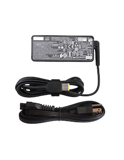 Foto 1 | Cargador para Laptop Portátil Lenovo Usb Yoga Thinkpad 20v 3.25a