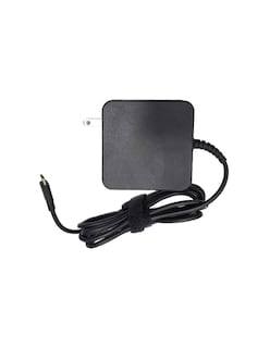 Foto 1 | Cargador para Laptop Portatil Usb C De 65 W Lenovo
