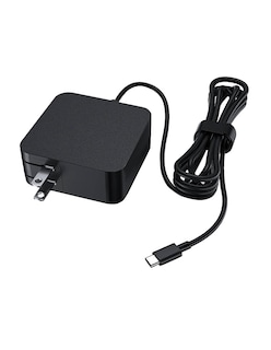 Foto 2 | Cargador para Laptop Portatil Usb C De 65 W Lenovo
