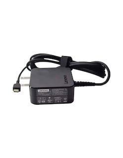 Foto 4 | Cargador para Laptop Portatil Usb C De 65 W Lenovo