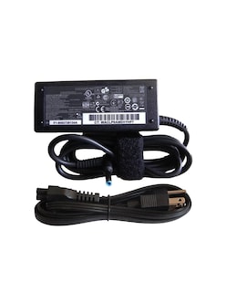 Foto 1 | Cargador para Laptop Portátil Hp 19.5v 2.31a