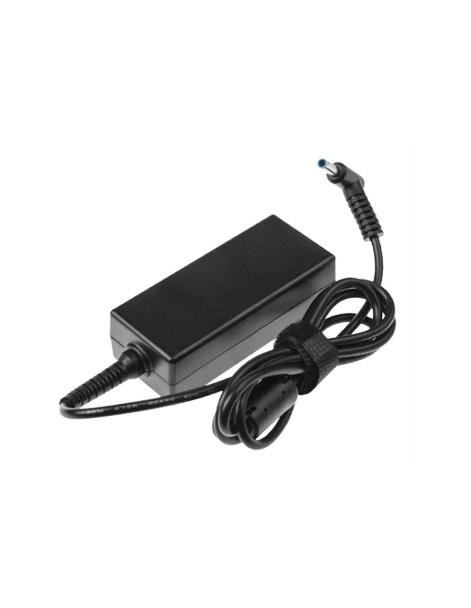 Foto 4 pulgar | Cargador para Laptop Portátil Hp 19.5v 2.31a