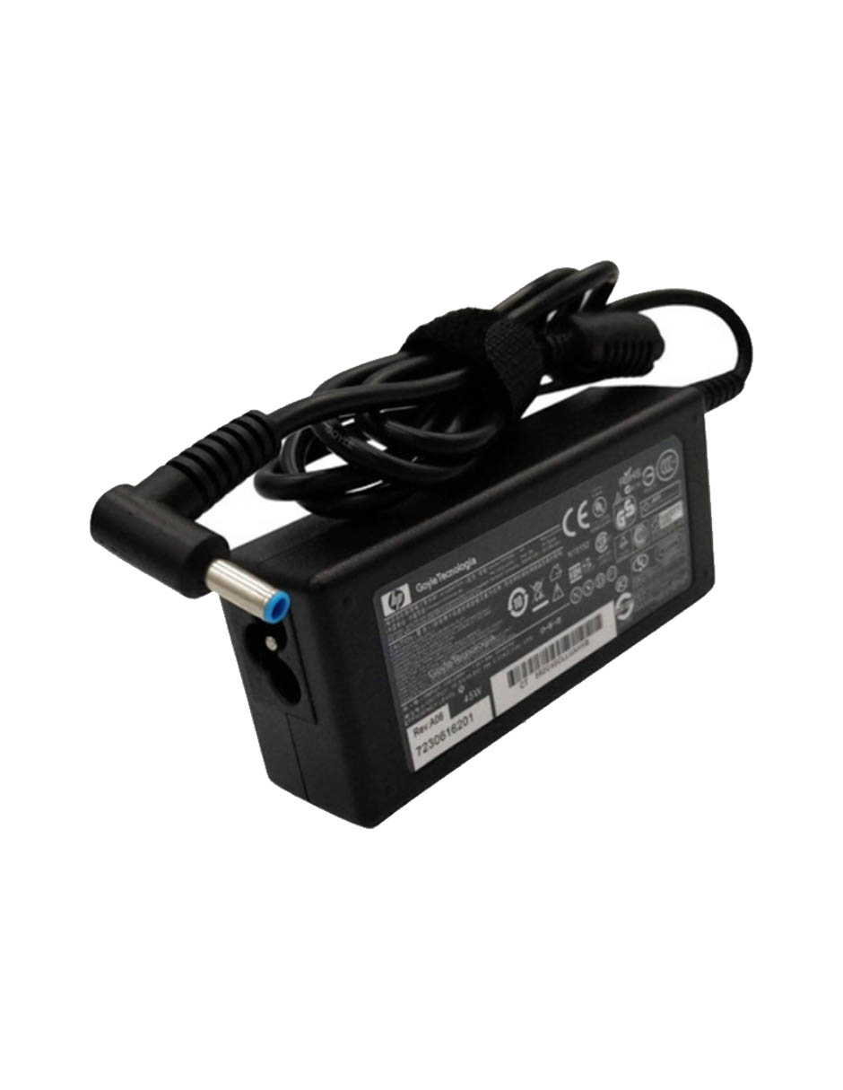 Foto 5 pulgar | Cargador para Laptop Portátil Hp 19.5v 2.31a