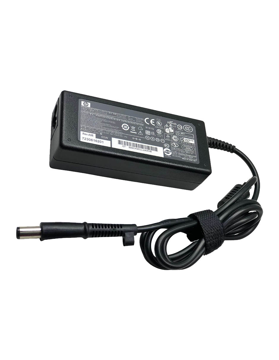 Foto 5 pulgar | Cargador para Laptop Portátil Hp Centrino 18.5v 3.5a