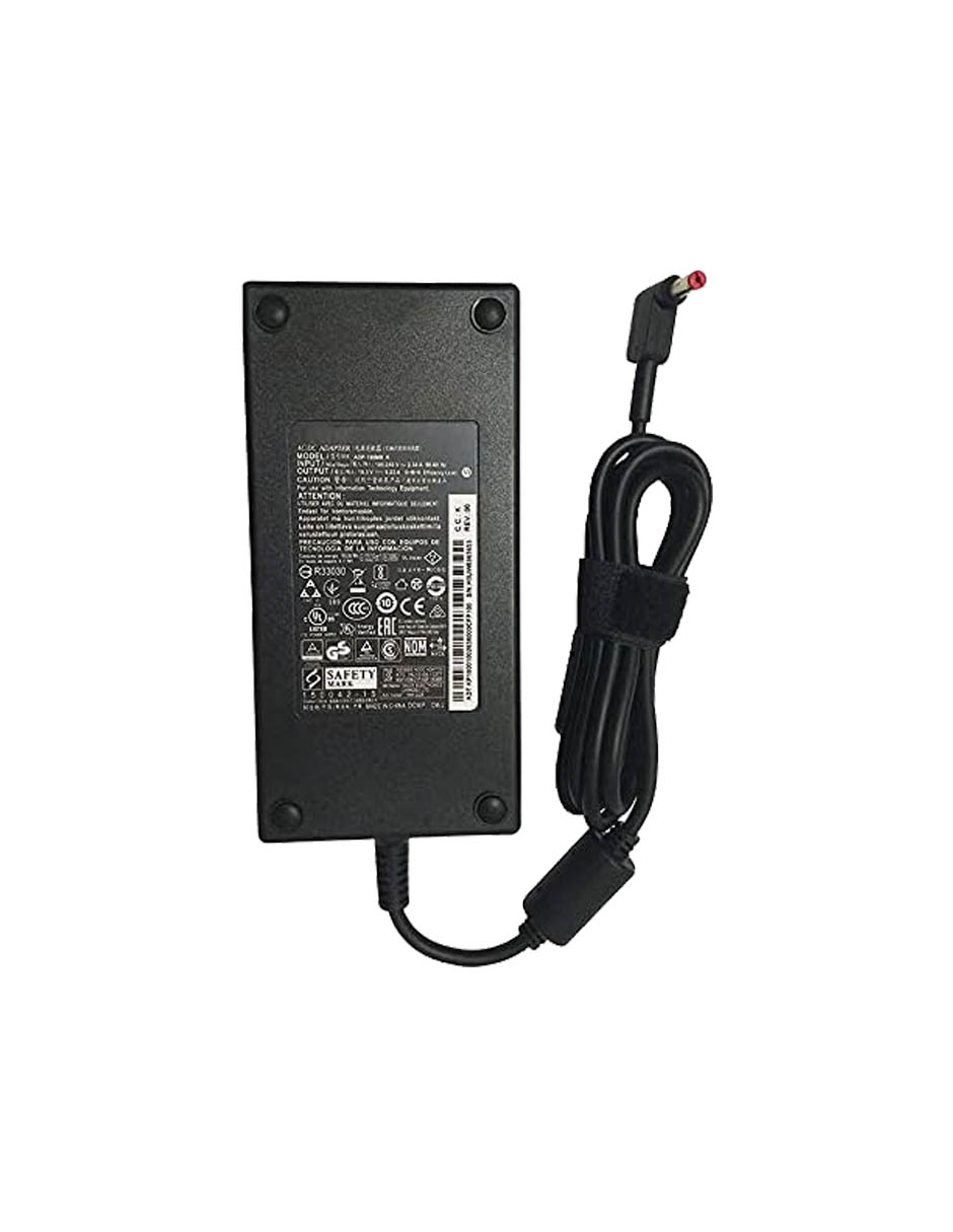 Foto 5 pulgar | Cargador Para Laptop Portatil Acer 19.5v A 9.23a