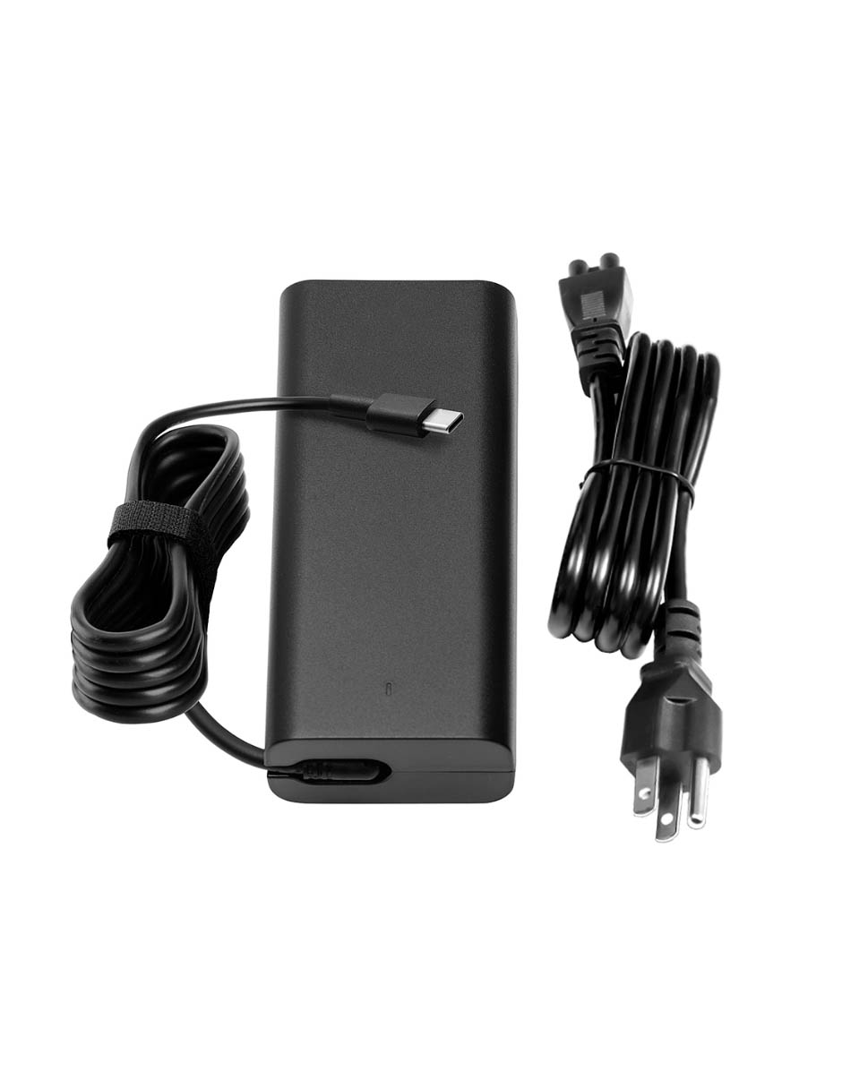 Foto 2 pulgar | Cargador Para Laptop Portatil Dell 90w Tipo C