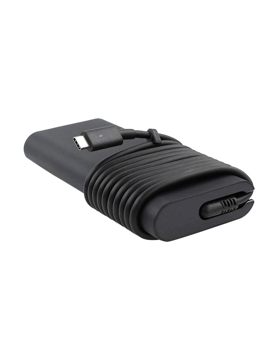 Foto 4 pulgar | Cargador Para Laptop Portatil Dell 90w Tipo C
