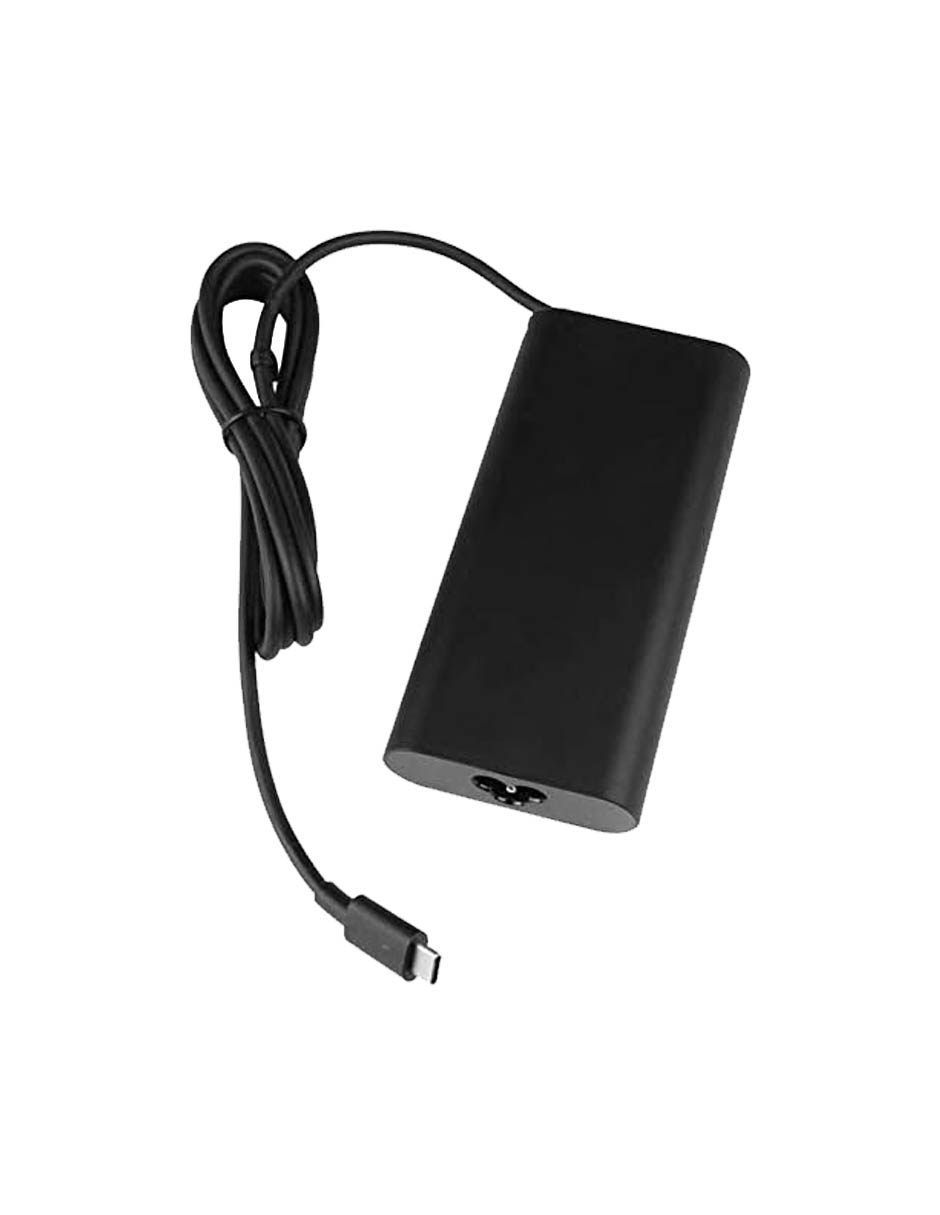 Foto 5 pulgar | Cargador Para Laptop Portatil Dell 90w Tipo C