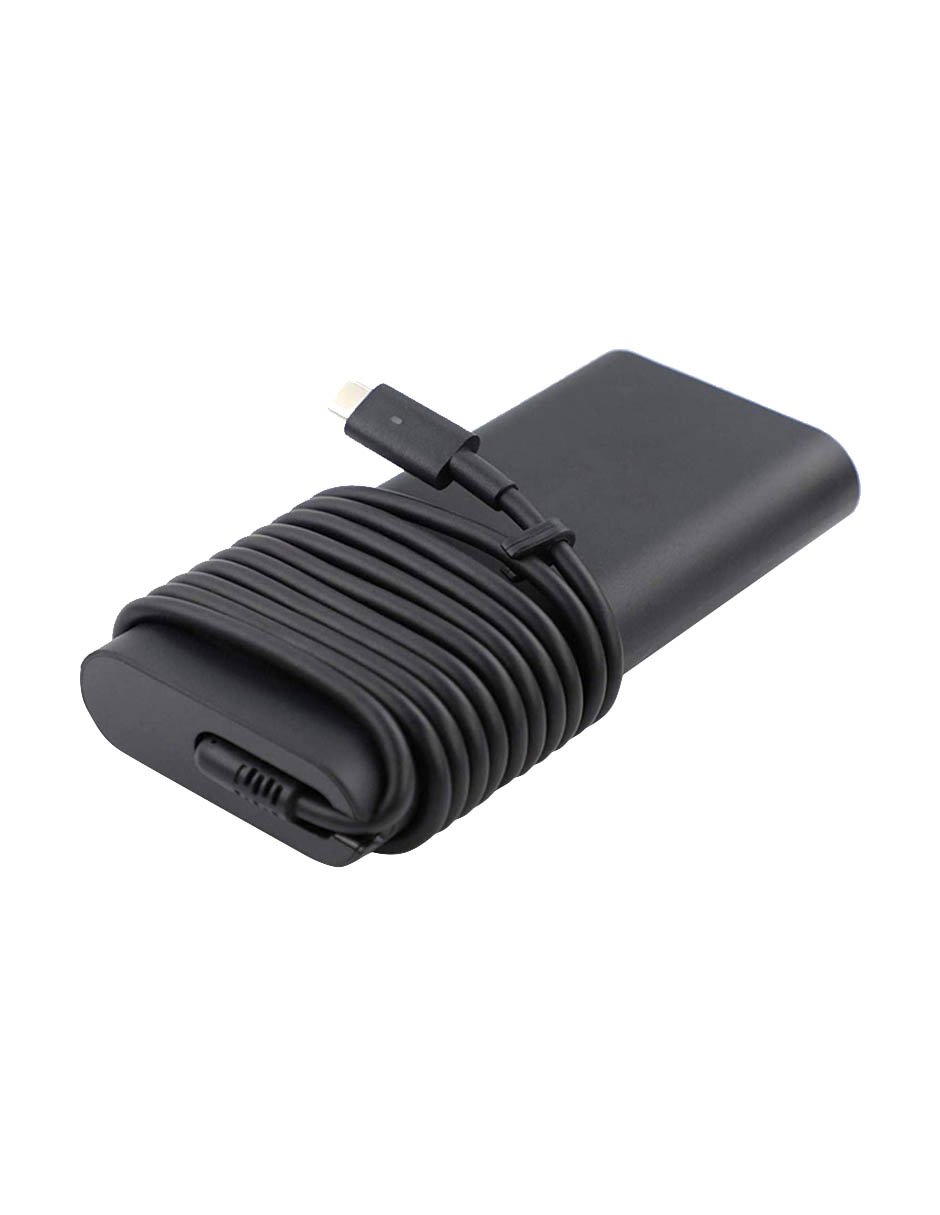 Foto 6 pulgar | Cargador Para Laptop Portatil Dell 90w Tipo C