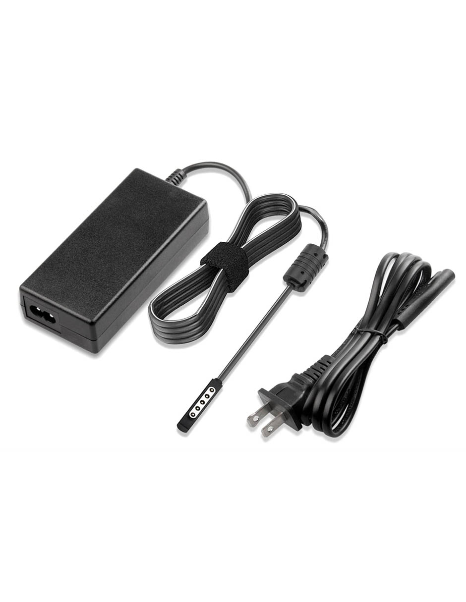 Foto 2 | Cargador Para Laptop Portatil Surface Pro1 Y Pro2
