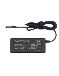 Foto 3 | Cargador Para Laptop Portatil Surface Pro1 Y Pro2