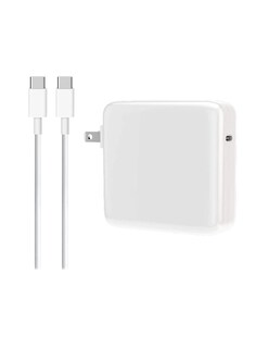 Foto 4 | Cargador Para Macbook Portátil Tipo C 29w