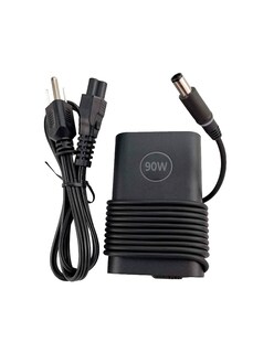 Foto 1 | Cargador Para Laptop Portatil Dell 90w 19.5v A 4.62a