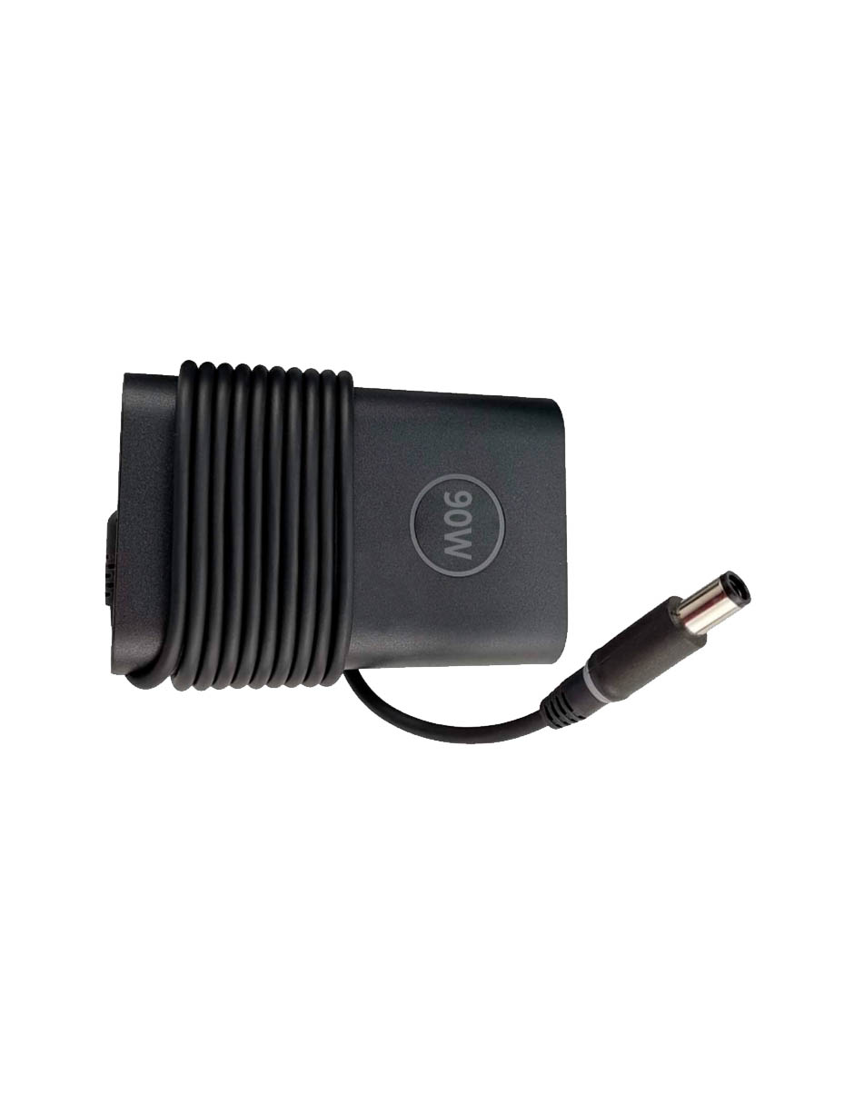 Foto 3 pulgar | Cargador Para Laptop Portatil Dell 90w 19.5v A 4.62a