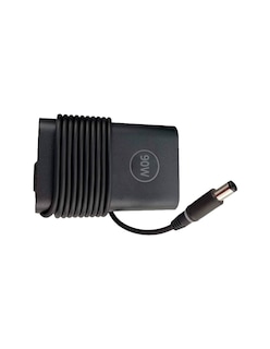 Foto 2 | Cargador Para Laptop Portatil Dell 90w 19.5v A 4.62a