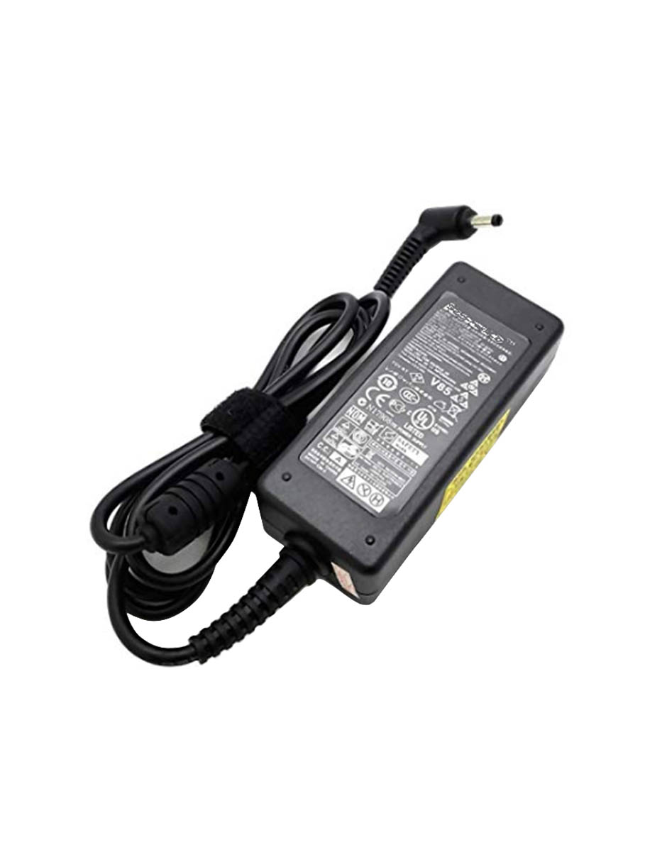 Foto 3 pulgar | Cargador Para Laptop Portátil Lenovo Ideapad 20v/2.25a