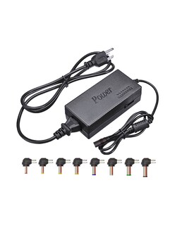 Foto 1 | Cargador Universal De 12 Conectores 24v 96w