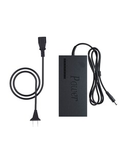Foto 3 | Cargador Universal De 12 Conectores 24v 96w