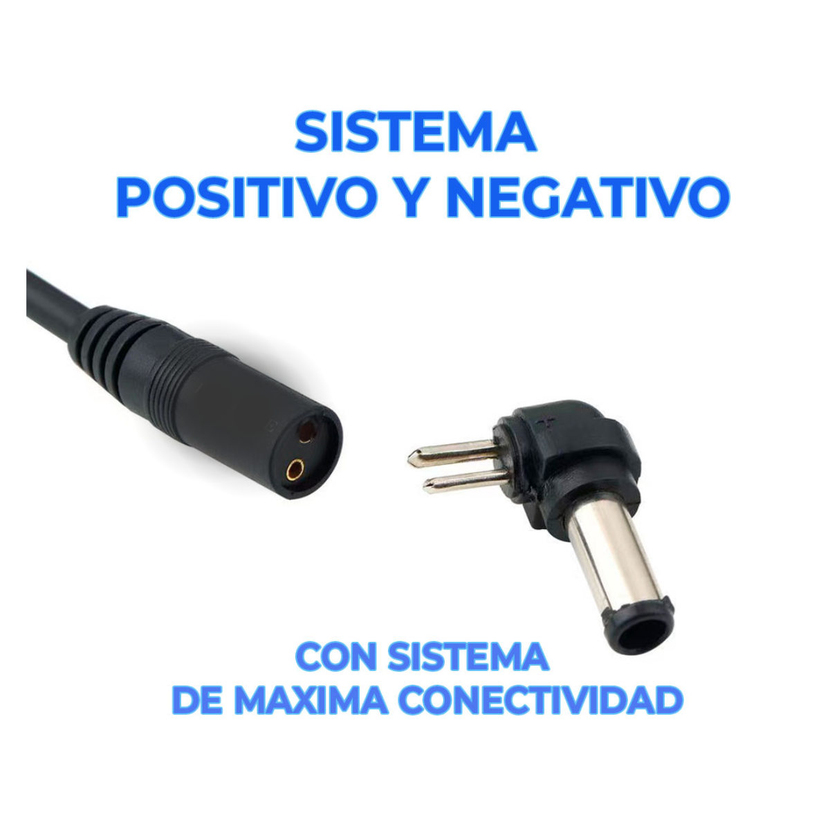 Foto 7 pulgar | Cargador Universal Multilaptops 12 Conectores 12–24v 96w Color Negro