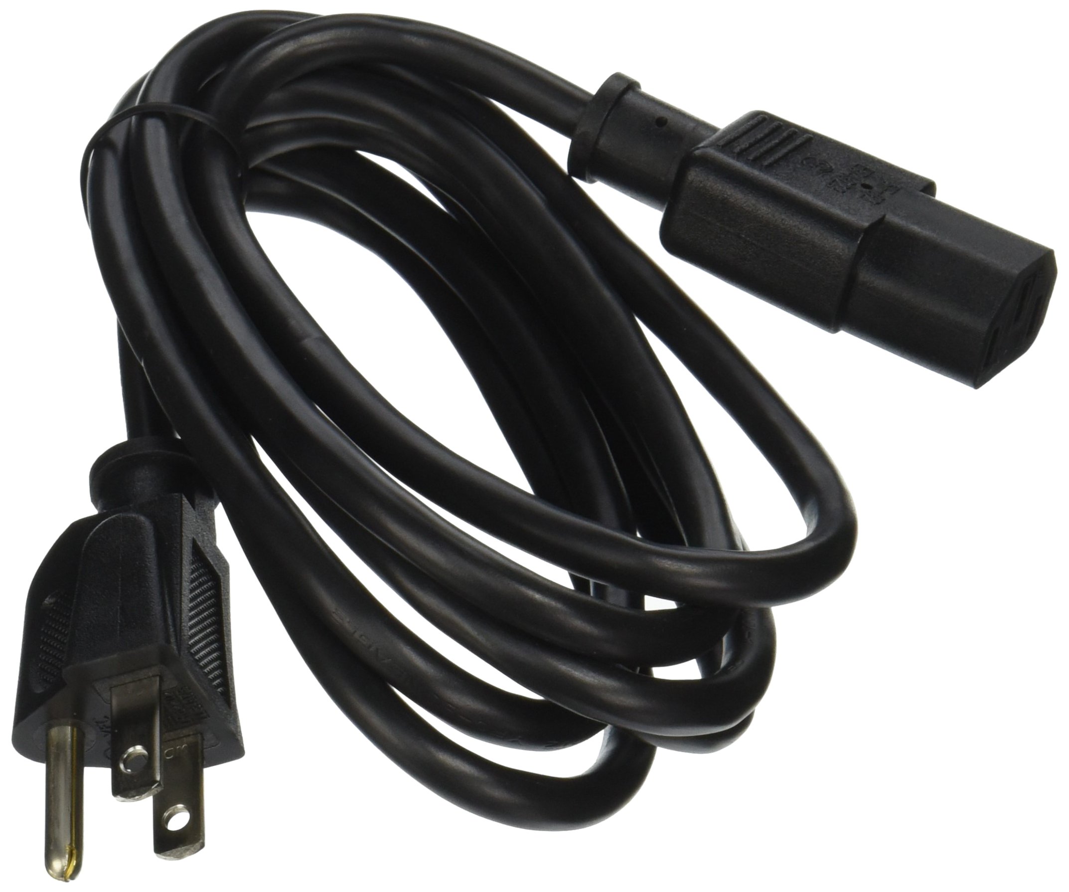 Foto 2 pulgar | Cable de Alimentación Ac para Ordenador Belkin F3a104b06 1,8 M - Venta Internacional