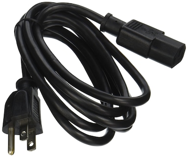 Foto 1 | Cable de Alimentación Ac para Ordenador Belkin F3a104b06 1,8 M - Venta Internacional