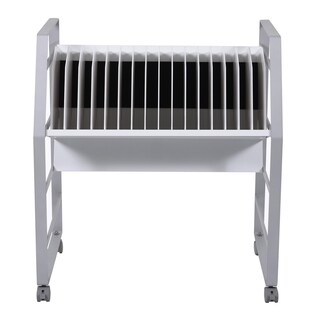 Foto 1 | Carrito De Carga Luxor Lotm16 Para 16 Tabletas/chromebooks - Venta Internacional.
