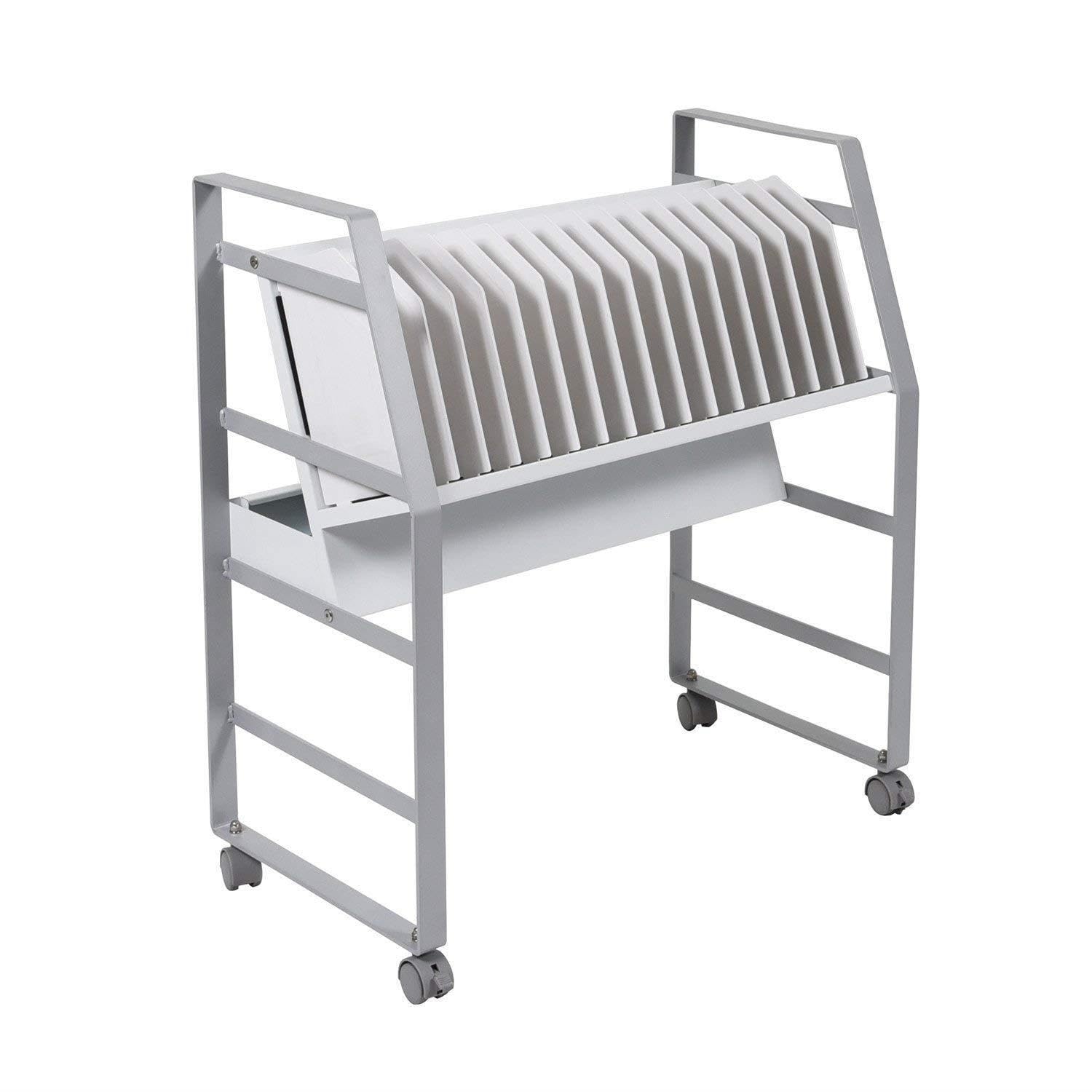 Foto 3 pulgar | Carrito De Carga Luxor Lotm16 Para 16 Tabletas/chromebooks - Venta Internacional.