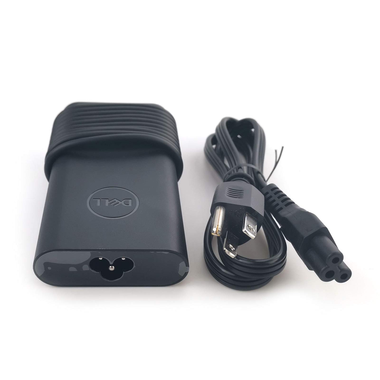 Foto 2 | Cargador Para Portátil Dell, Adaptador De Corriente Alterna Usb Tipo C (usb-c) De 90 W - Venta Internacional.
