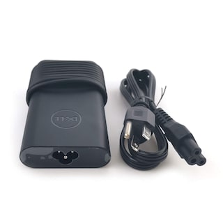 Foto 2 | Cargador Para Portátil Dell, Adaptador De Corriente Alterna Usb Tipo C (usb-c) De 90 W - Venta Internacional.
