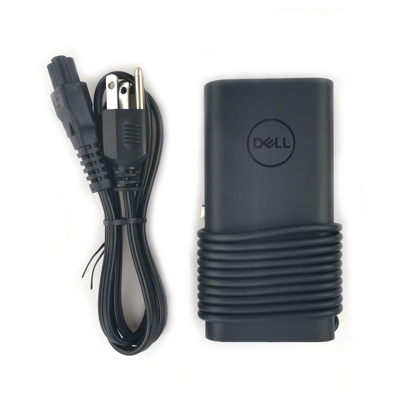 Foto 3 | Cargador Para Portátil Dell, Adaptador De Corriente Alterna Usb Tipo C (usb-c) De 90 W - Venta Internacional.
