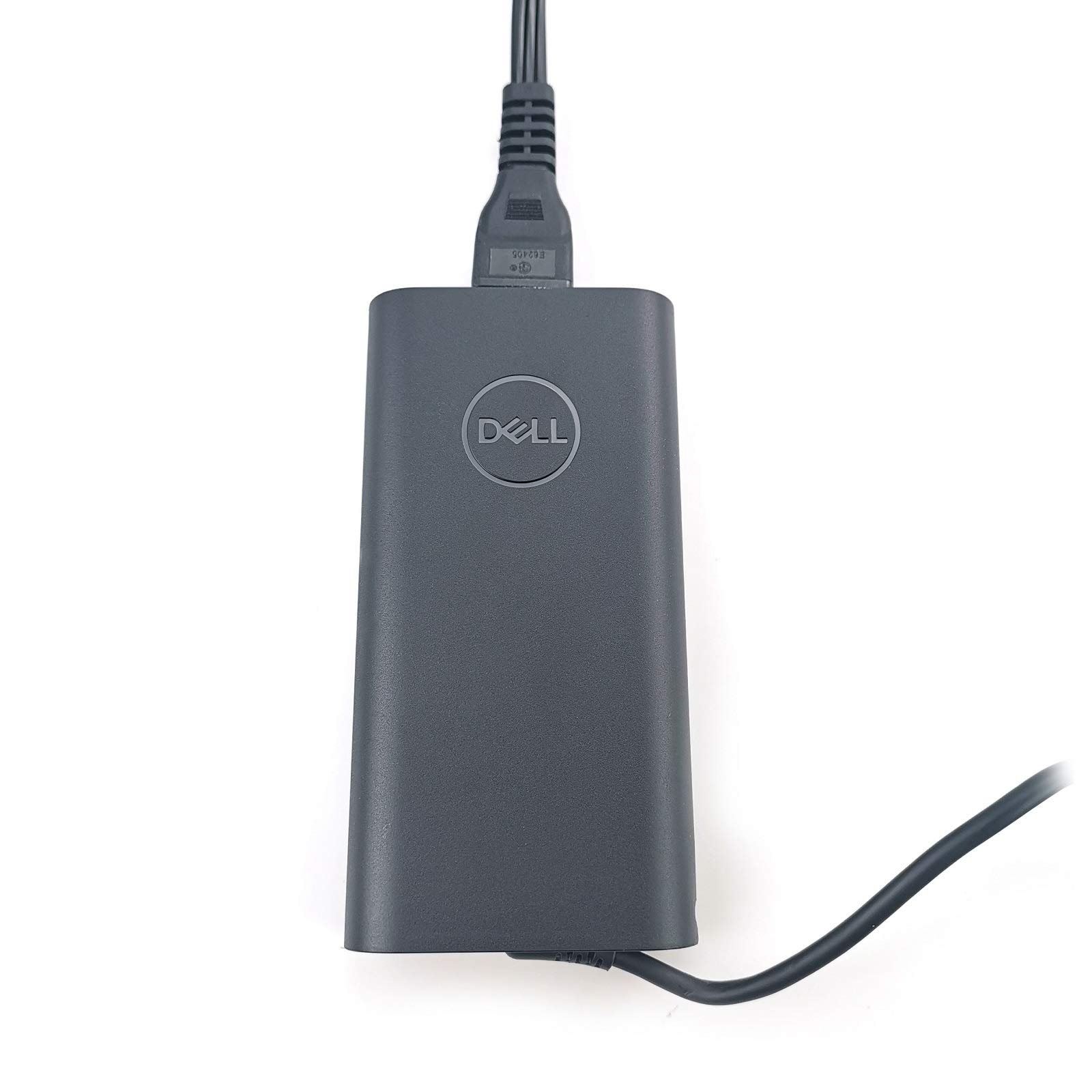 Foto 6 pulgar | Cargador Para Portátil Dell, Adaptador De Corriente Alterna Usb Tipo C (usb-c) De 90 W - Venta Internacional.