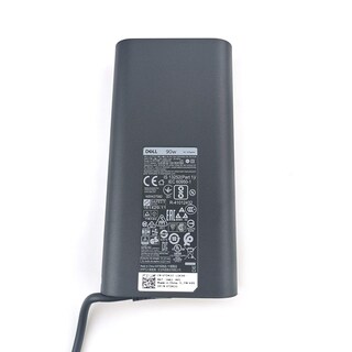 Foto 6 | Cargador Para Portátil Dell, Adaptador De Corriente Alterna Usb Tipo C (usb-c) De 90 W - Venta Internacional.