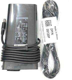 Foto 1 | Cargador Y Adaptador De Fuente De Alimentación Ac Dell 240 W, 19,5 V, 12,3 A - Venta Internacional.