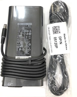 Foto 2 | Cargador Y Adaptador De Fuente De Alimentación Ac Dell 240 W, 19,5 V, 12,3 A - Venta Internacional.