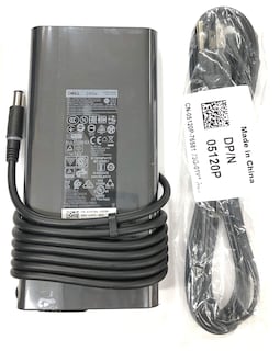 Foto 3 | Cargador Y Adaptador De Fuente De Alimentación Ac Dell 240 W, 19,5 V, 12,3 A - Venta Internacional.