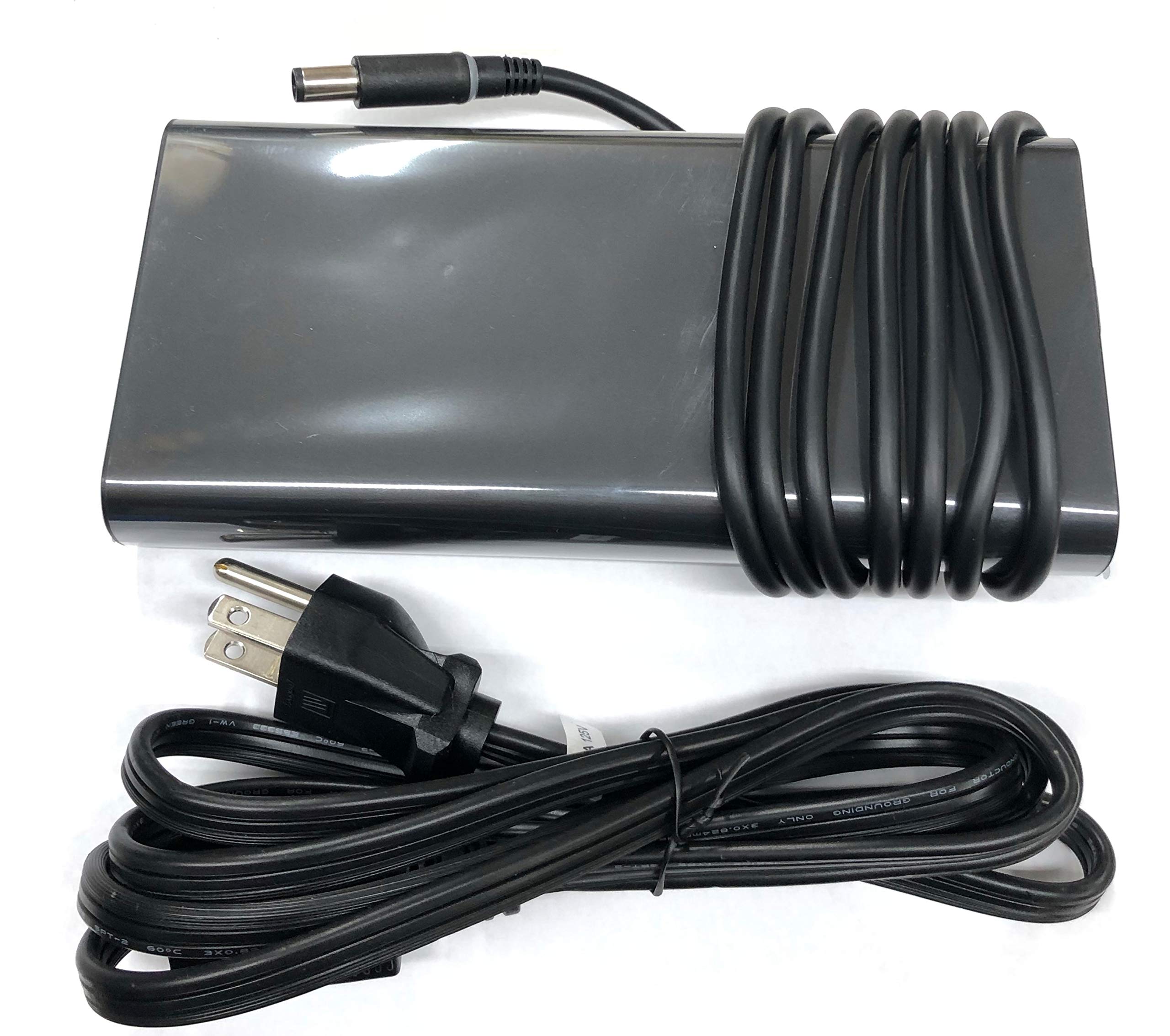 Foto 7 pulgar | Cargador Y Adaptador De Fuente De Alimentación Ac Dell 240 W, 19,5 V, 12,3 A - Venta Internacional.