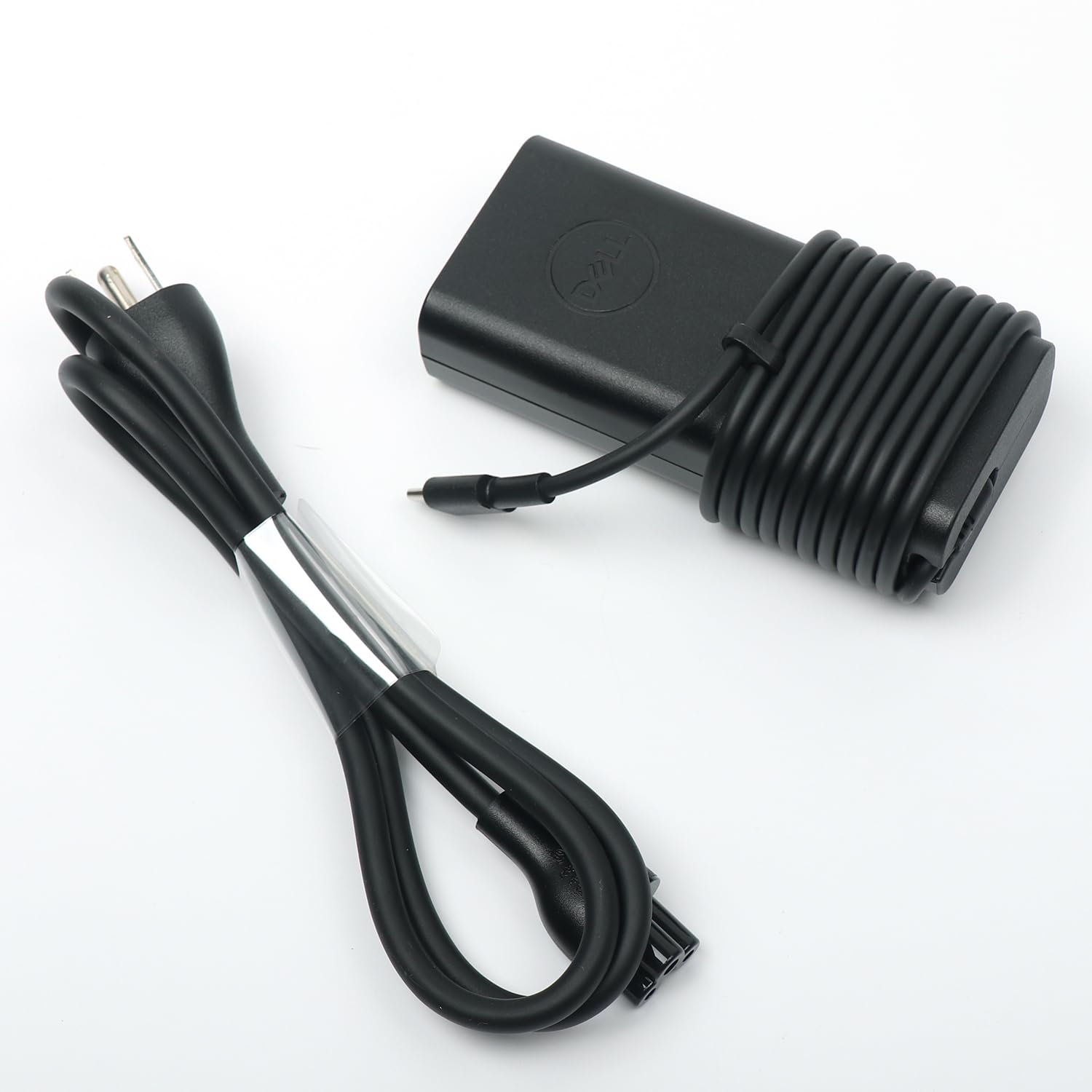 Foto 3 pulgar | Cargador Dell Usb C De 65 W Para Latitude 5300 2 En 1 5310 2 En 1 - Venta Internacional.