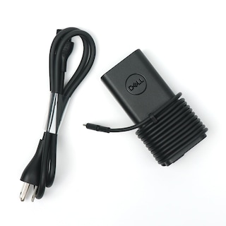 Foto 5 | Cargador Dell Usb C De 65 W Para Latitude 5300 2 En 1 5310 2 En 1 - Venta Internacional.