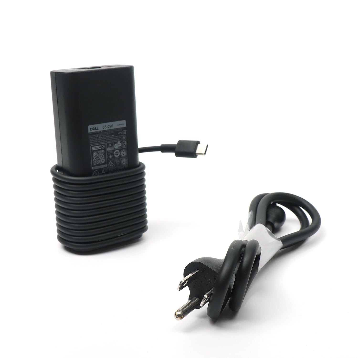 Foto 7 pulgar | Cargador Dell Usb C De 65 W Para Latitude 5300 2 En 1 5310 2 En 1 - Venta Internacional.