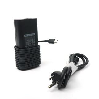 Foto 6 | Cargador Dell Usb C De 65 W Para Latitude 5300 2 En 1 5310 2 En 1 - Venta Internacional.
