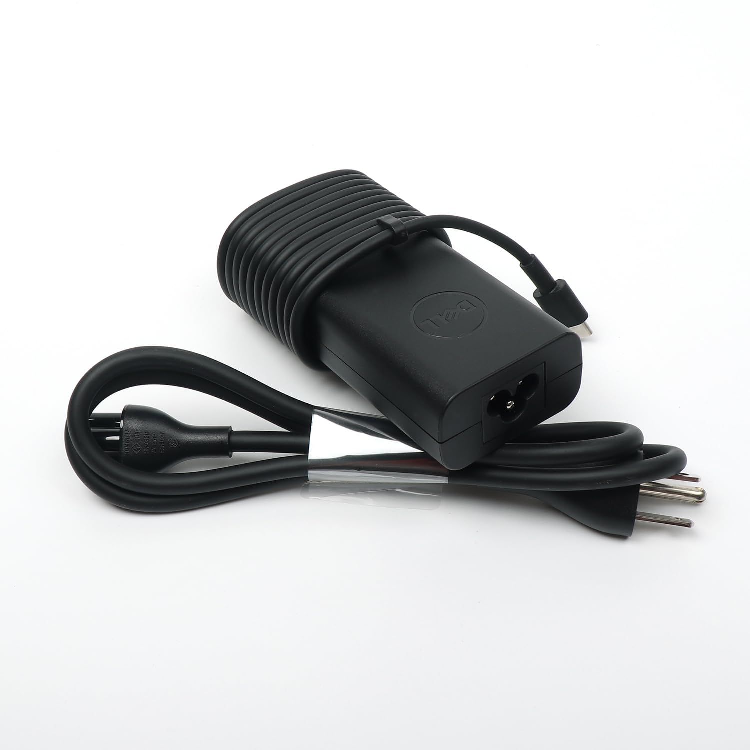 Foto 8 pulgar | Cargador Dell Usb C De 65 W Para Latitude 5300 2 En 1 5310 2 En 1 - Venta Internacional.