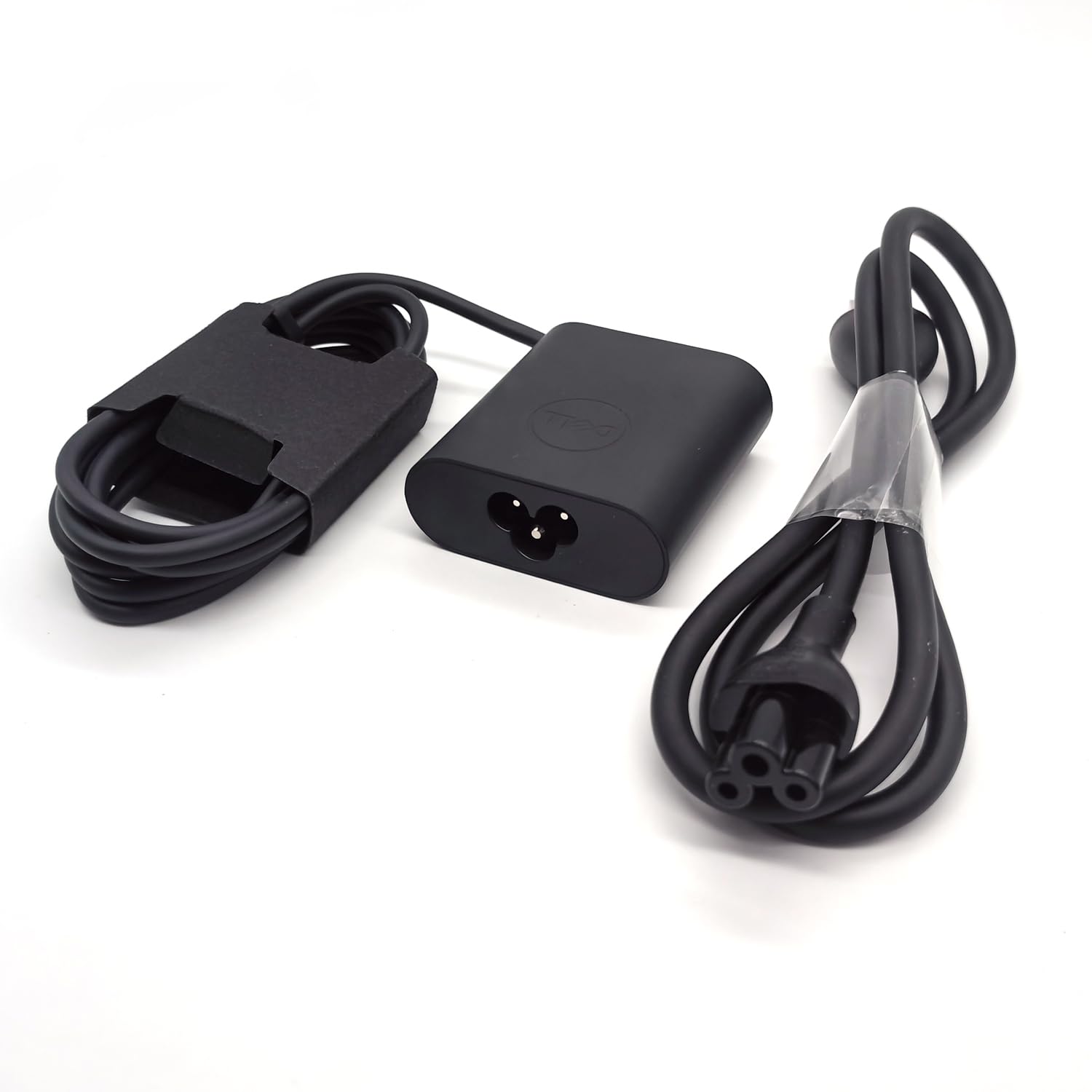 Foto 4 pulgar | Cargador Dell Gan Usb Tipo C Usb C Ac, 45 W, Xps 9315 - Venta Internacional.