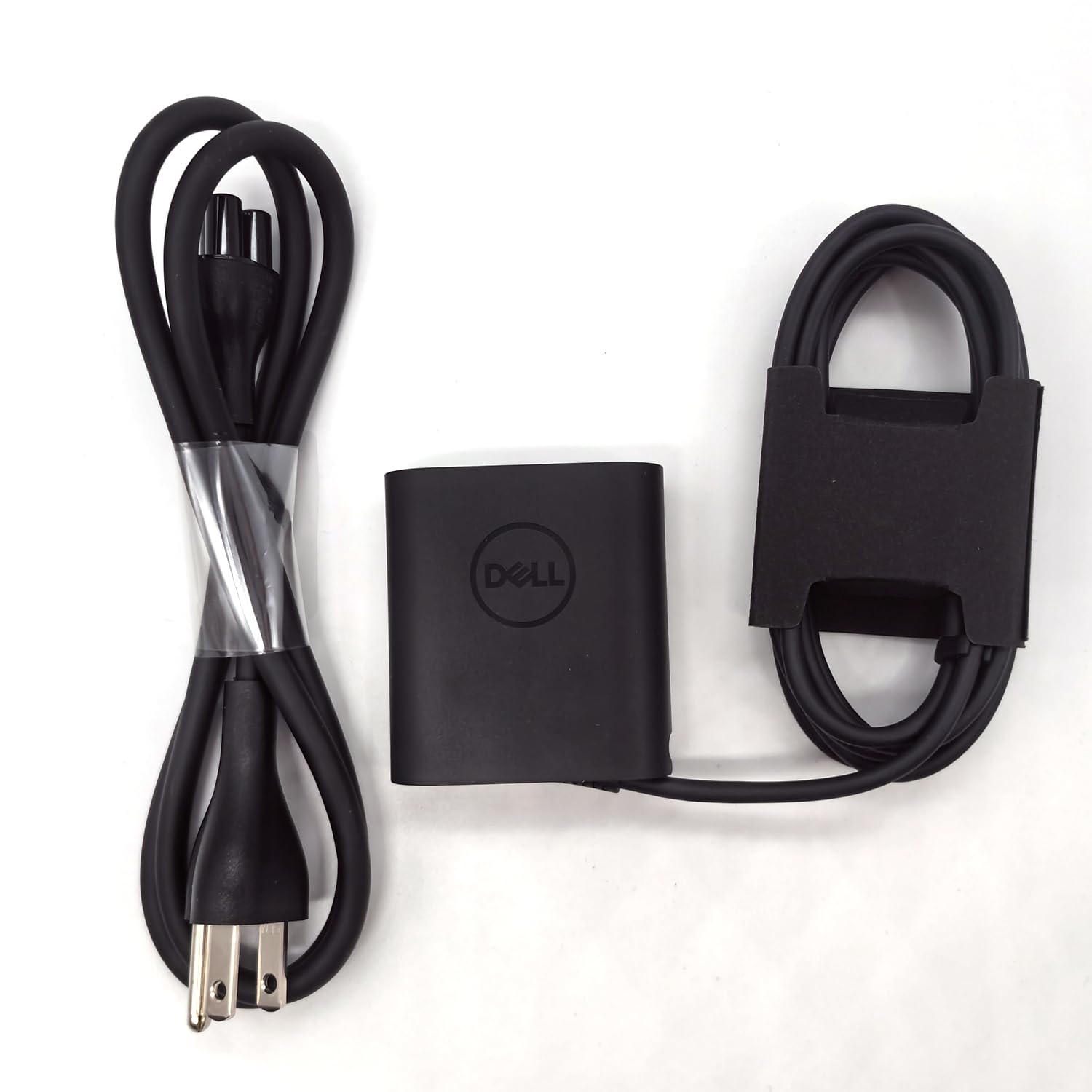 Foto 6 pulgar | Cargador Dell Gan Usb Tipo C Usb C Ac, 45 W, Xps 9315 - Venta Internacional.