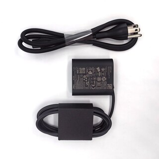 Foto 6 | Cargador Dell Gan Usb Tipo C Usb C Ac, 45 W, Xps 9315 - Venta Internacional.