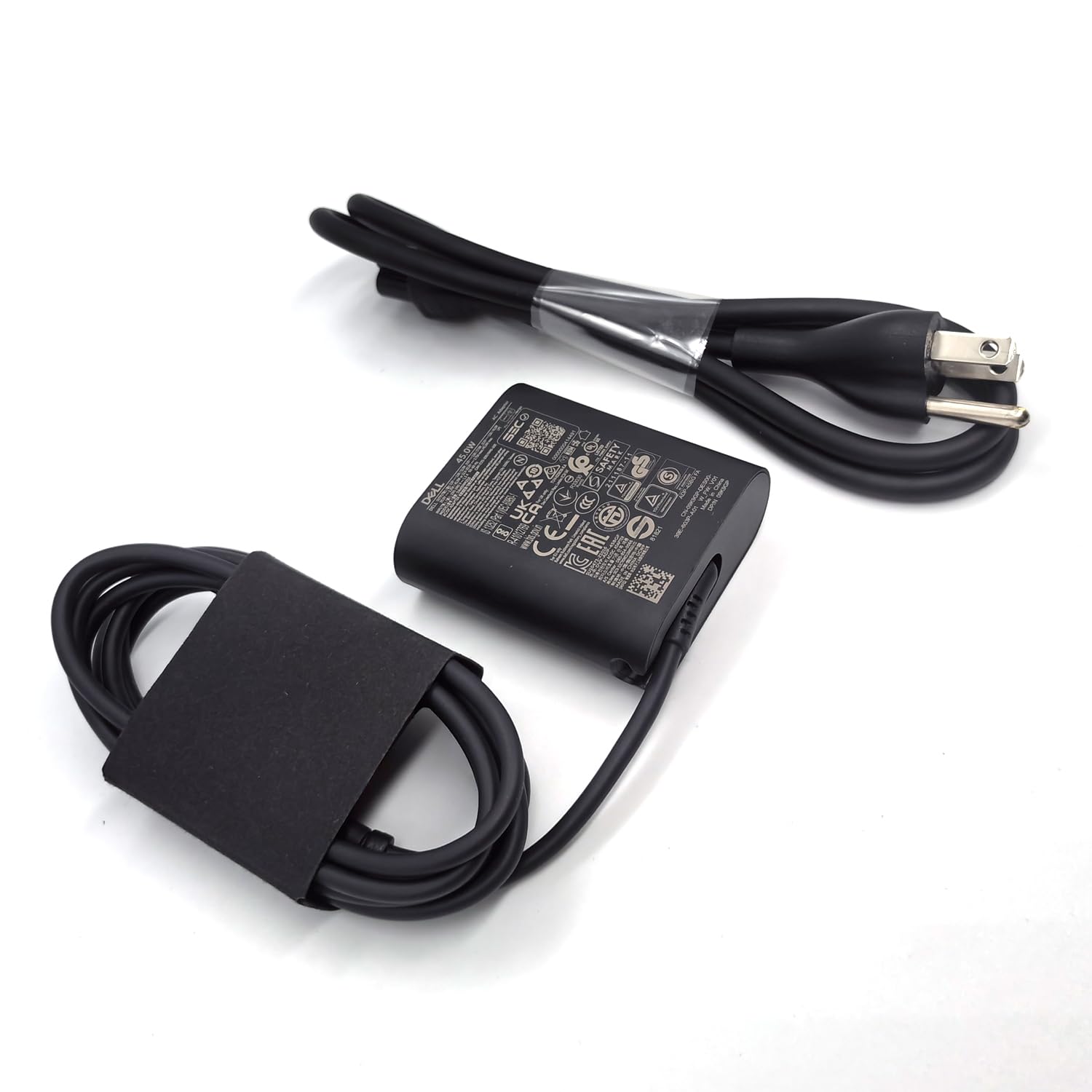 Foto 8 pulgar | Cargador Dell Gan Usb Tipo C Usb C Ac, 45 W, Xps 9315 - Venta Internacional.