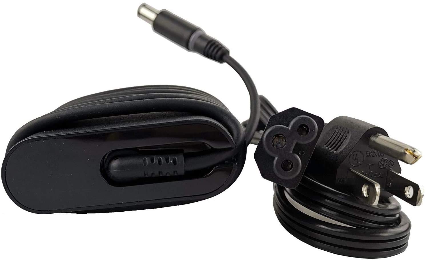 Foto 5 pulgar | Cargador Portátil Dell Latitude E7240 E7250 E7440, 65 W, 20 V, 3,34 A - Venta Internacional.