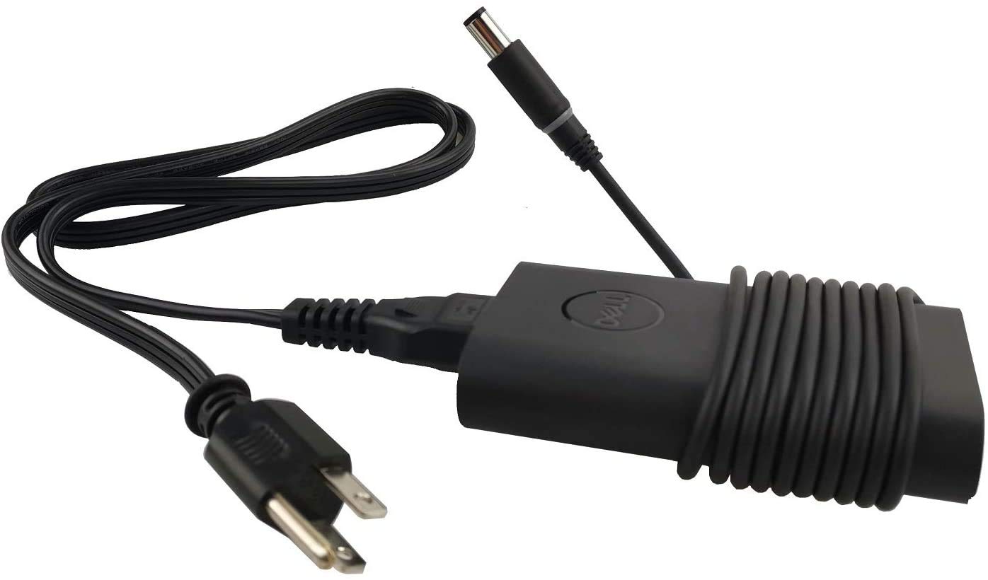 Foto 6 pulgar | Cargador Portátil Dell Latitude E7240 E7250 E7440, 65 W, 20 V, 3,34 A - Venta Internacional.