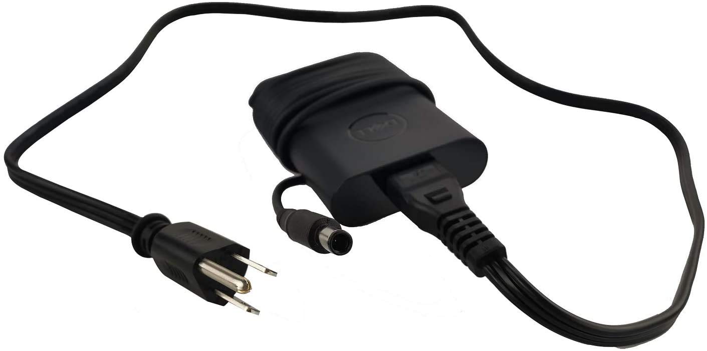 Foto 7 pulgar | Cargador Portátil Dell Latitude E7240 E7250 E7440, 65 W, 20 V, 3,34 A - Venta Internacional.