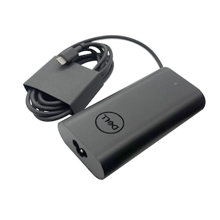 Foto 2 | Cargador Portátil Dell 100w Usb Tipo C Thunderbolt 3 Da100pm220 - Venta Internacional.